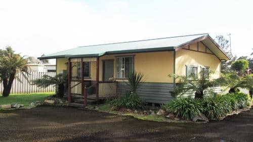 Retreat Cottage - Two Bedroom