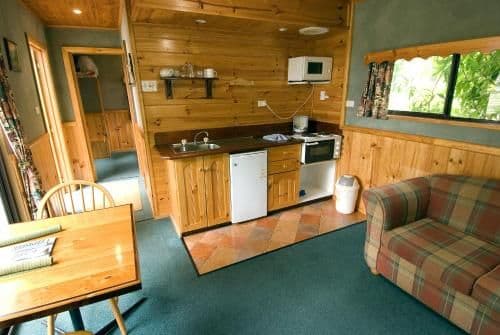 Retreat Cottage - Two Bedroom