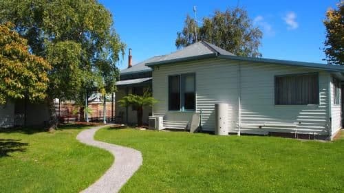 Retreat Cottage - Four Bedroom
