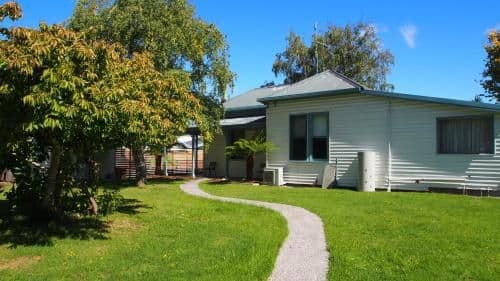 Retreat Cottage - Four Bedroom