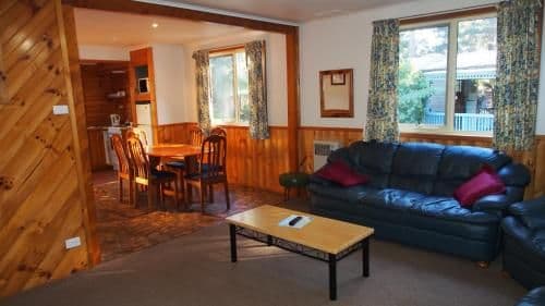 Retreat Cottage - Four Bedroom