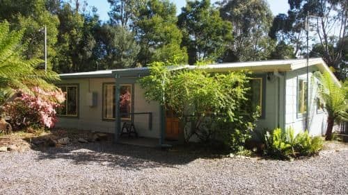 Retreat Cottage - Four Bedroom