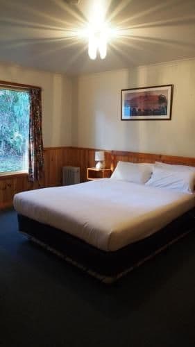 Retreat Cottage - Four Bedroom