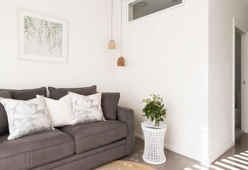 King Studio with Sofa Bed