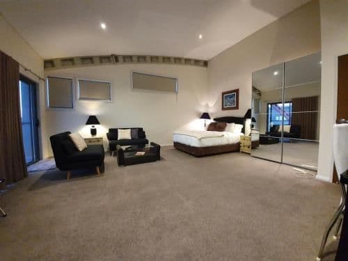 Quadruple Room - Airtourer 