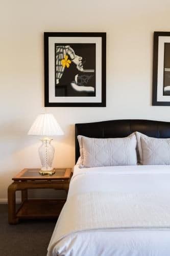 Deluxe Double Room with Balcony - Bonanza