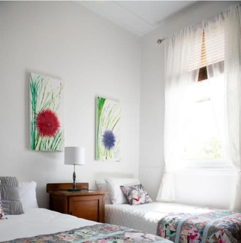 Triple Room with Bathroom