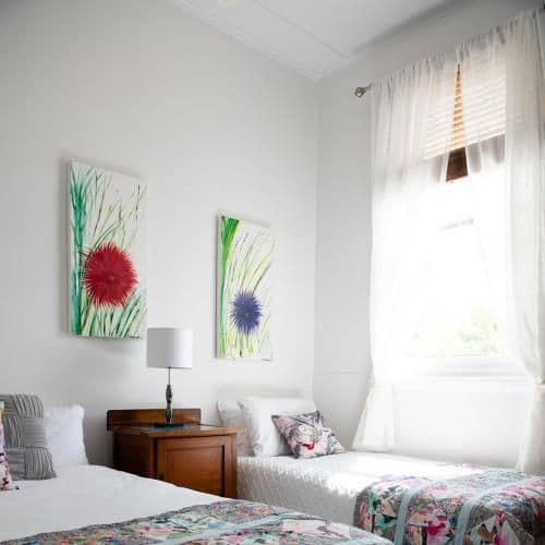 Triple Room with Bathroom