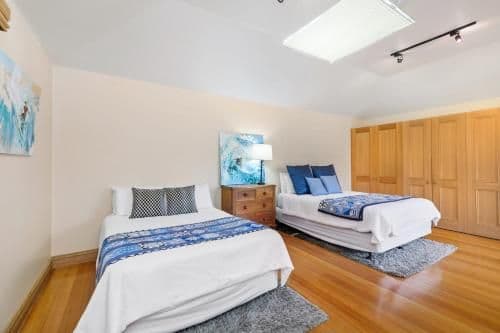 Queen Room