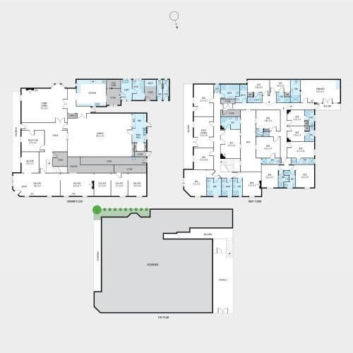 Superior Villa