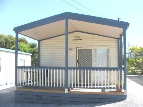 Deluxe Bungalow