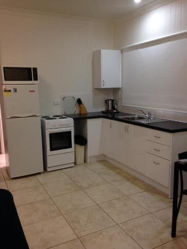 Quadruple Room with Shared Bathroom