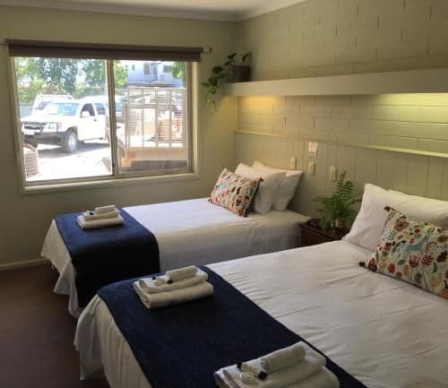 Superior Triple Room
