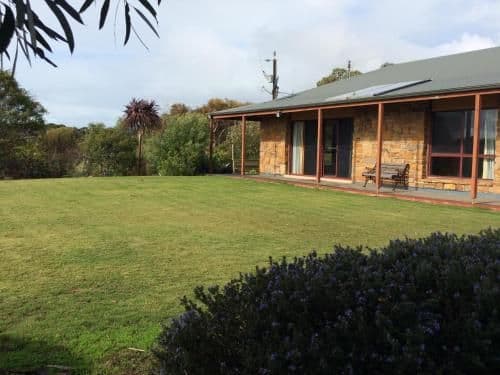 Holiday Home