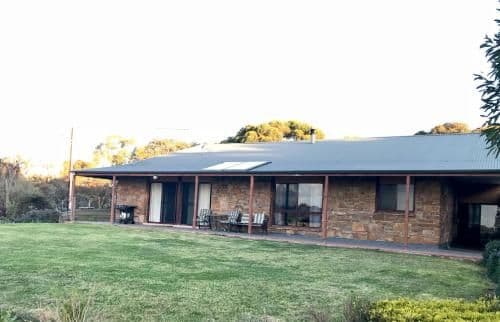 Holiday Home