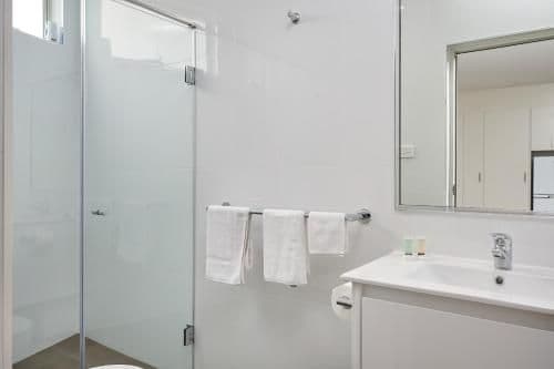 Executive Triple Room