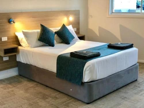 Executive Triple Room
