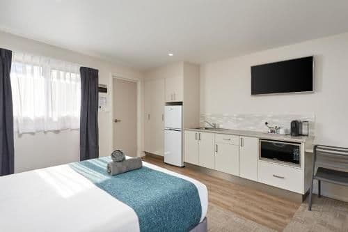 Executive Triple Room