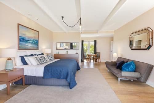 Ocean View Four