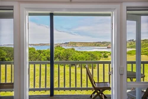 Ocean View Four