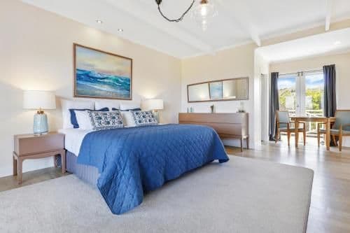 Ocean View Four