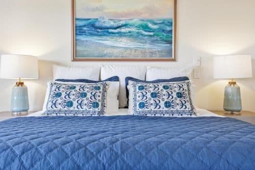 Ocean View Four