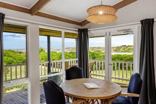 Ocean View One