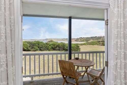 Ocean View Three
