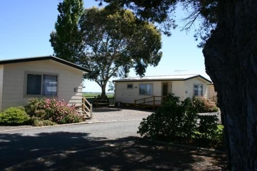Two-Bedroom Holiday Cabin