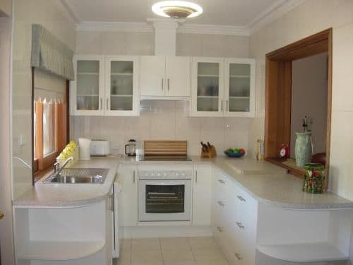 One-Bedroom Apartment with Terrace - Adonia