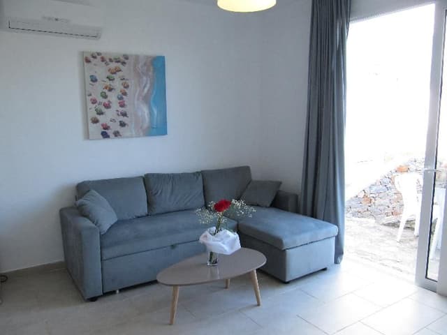 Double or Twin SUPERIOR SEA VIEW