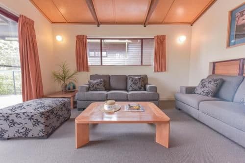 Two-Bedroom Villa