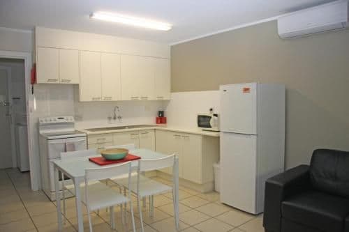 Garden Villa Two Bedroom Doubles