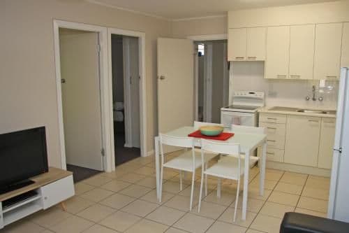 Garden Villa Two Bedroom Doubles