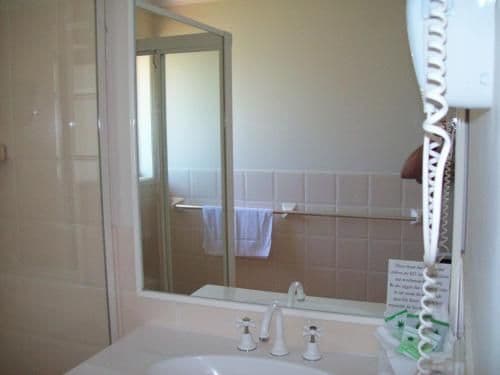 Two-Bedroom Townhouse