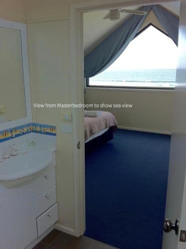 Three-Bedroom Townhouse