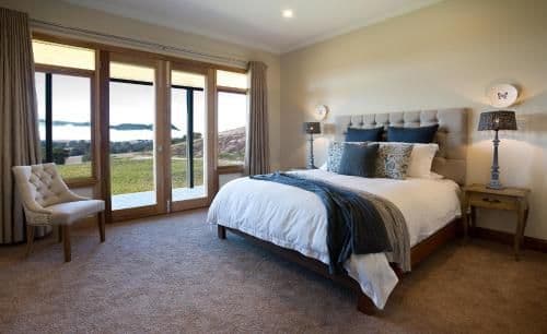 King Room with Mountain View