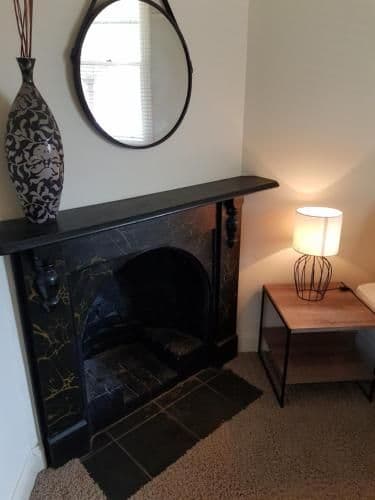 Two-Bedroom Townhouse