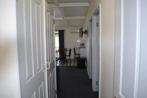Two-Bedroom Cottage - Waterfront 6A