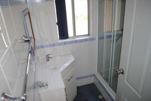 Two-Bedroom Cottage - Waterfront 6A