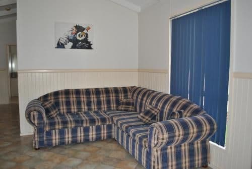 Self-Contained Cottage 8A
