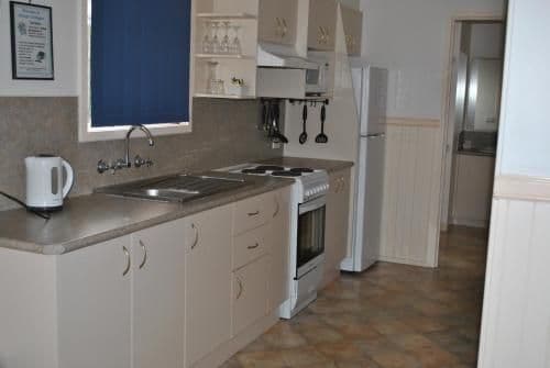 Self-Contained Cottage 8A