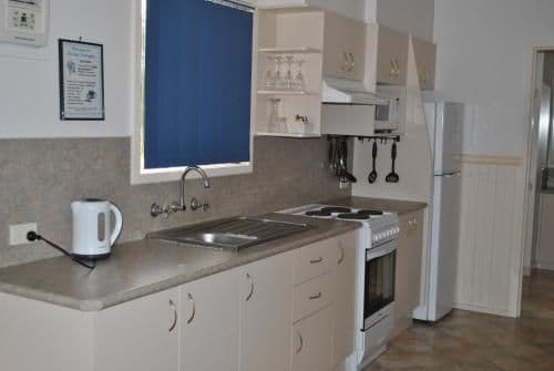 Self-Contained Cottage 8A