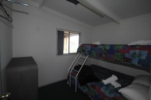 Two-Bedroom Cottage - Waterfront 6A