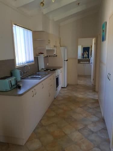 Self-Contained Cottage 8A
