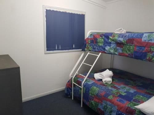 Two-Bedroom Cottage - Waterfront 6A