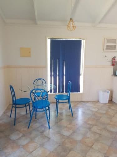 Self-Contained Cottage 8A