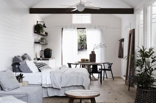 Deluxe Apartment - The Barn