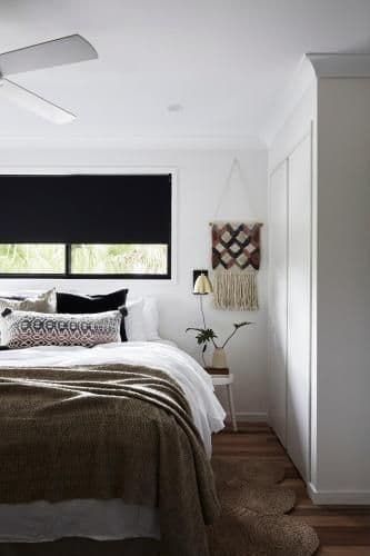 The House at The Bower