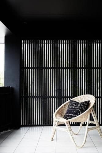 The House at The Bower